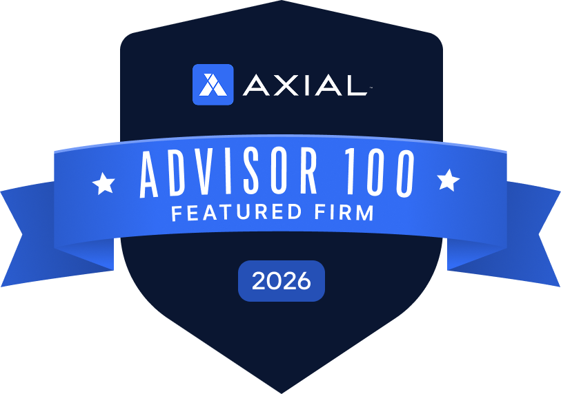 2026 Axial Advisor 100