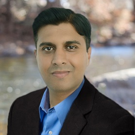 Umair Ishaq