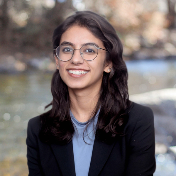 Devanshi Nagpal