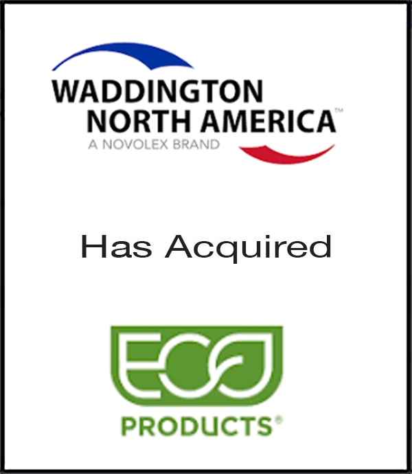 ECO Products transaction