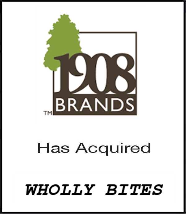 Wholly Bites transaction