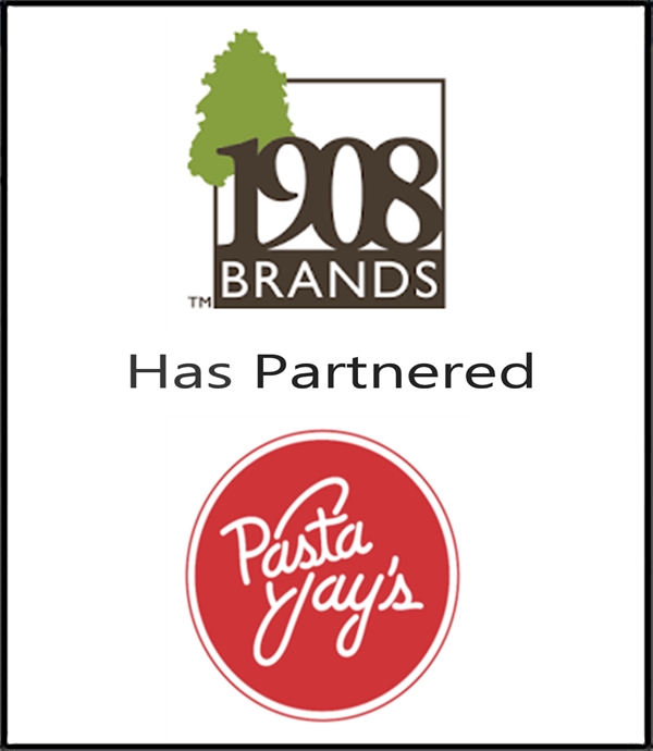 Pasta Jay's transaction