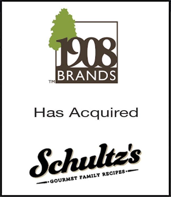 Schultz's Gourmet transaction