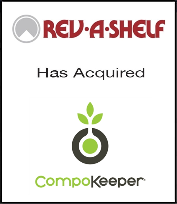 CompoKeeper transaction