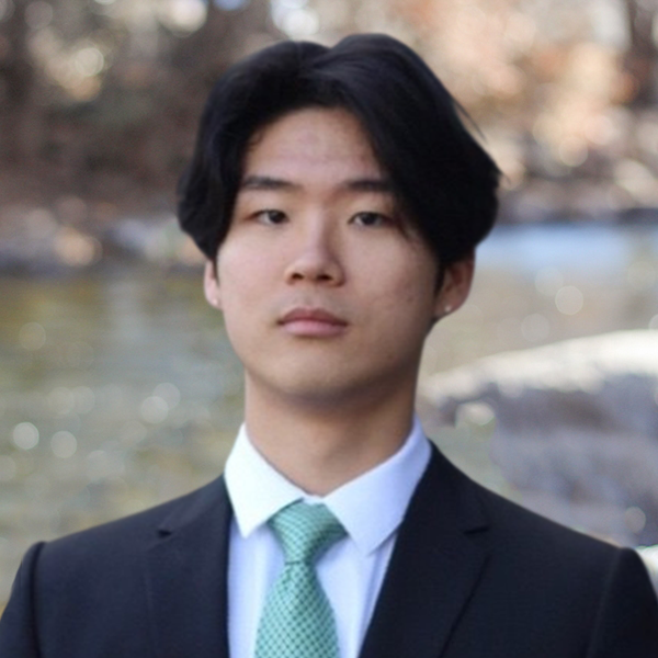 Robert Choi