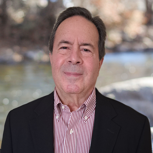Michael R. Moritz