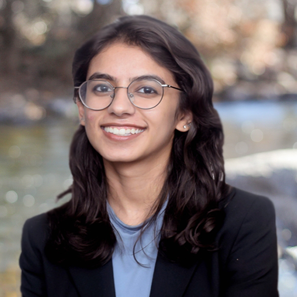 Devanshi Nagpal