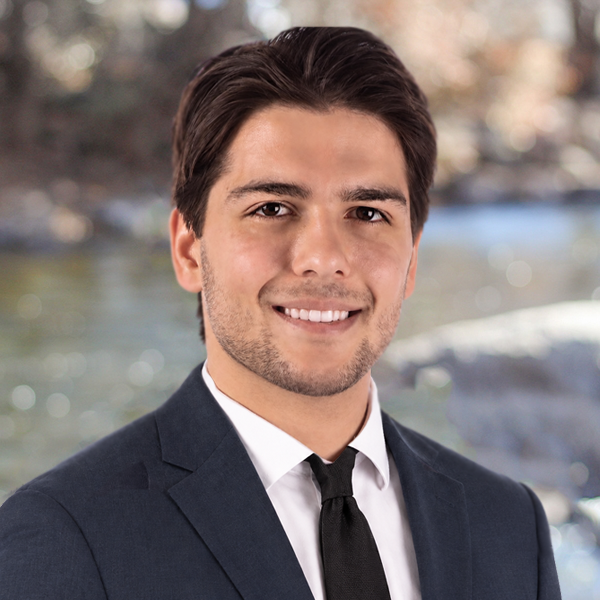 Matthew Tuerk