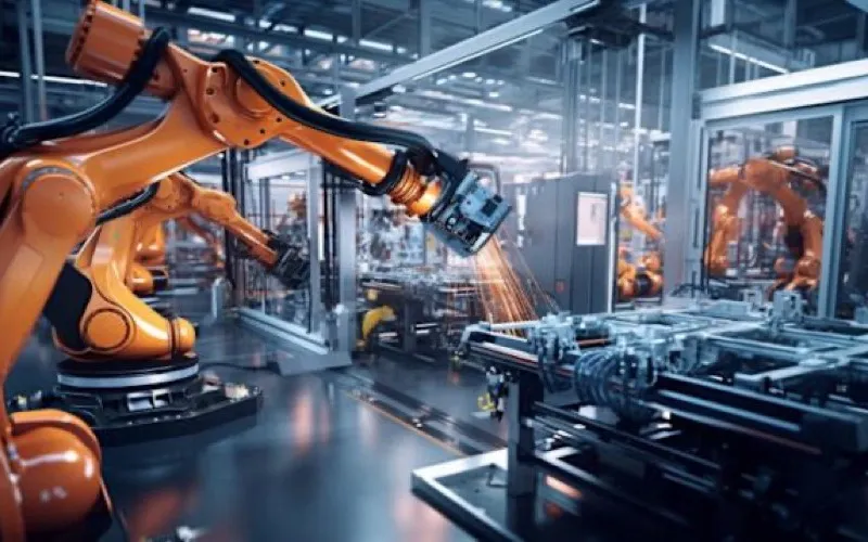 Professional, Scientific, and Technical Services