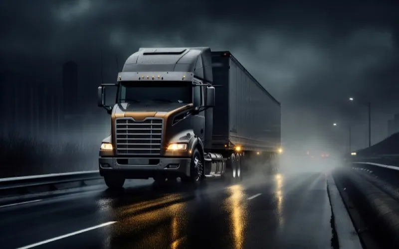 Transportation & Logistics